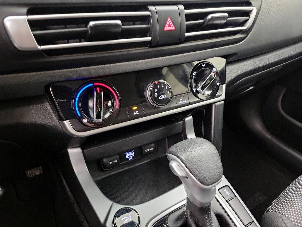 used 2022 Kia Seltos car, priced at $19,998