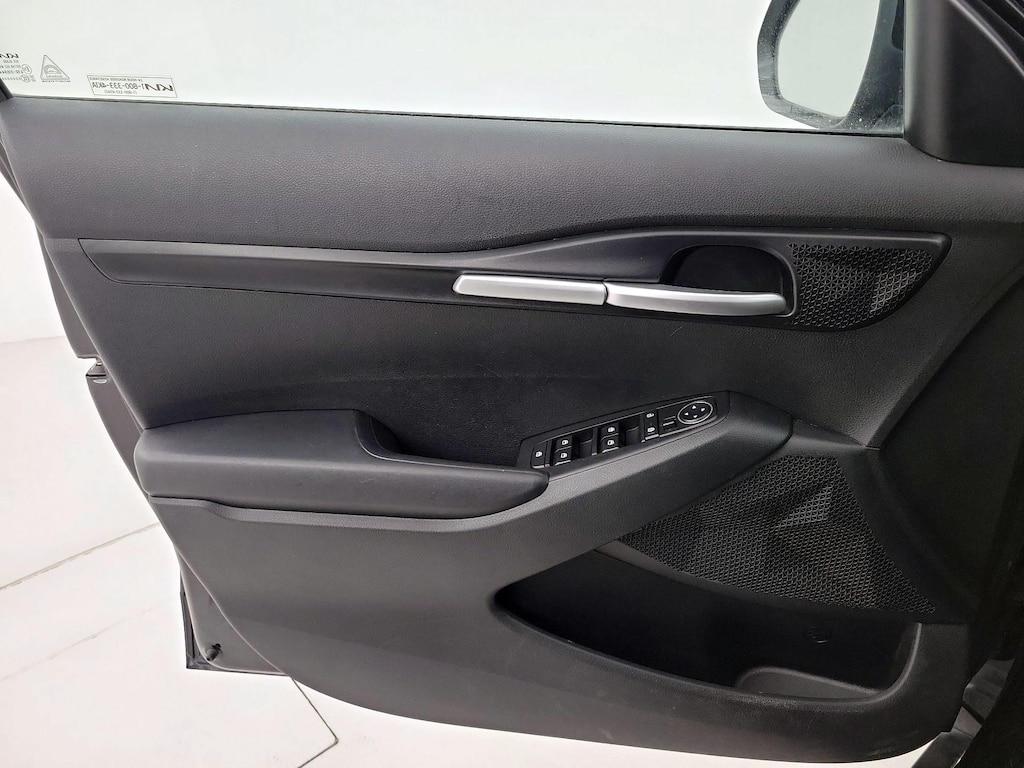 used 2022 Kia Seltos car, priced at $19,998