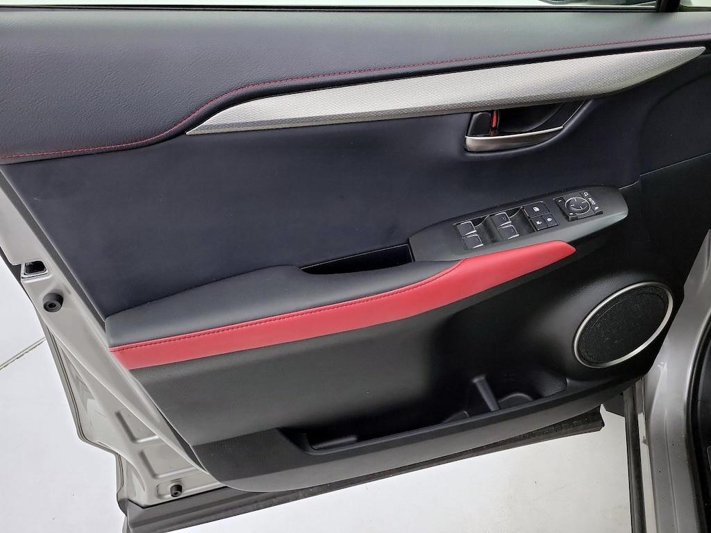 used 2020 Lexus NX 300 car, priced at $33,998