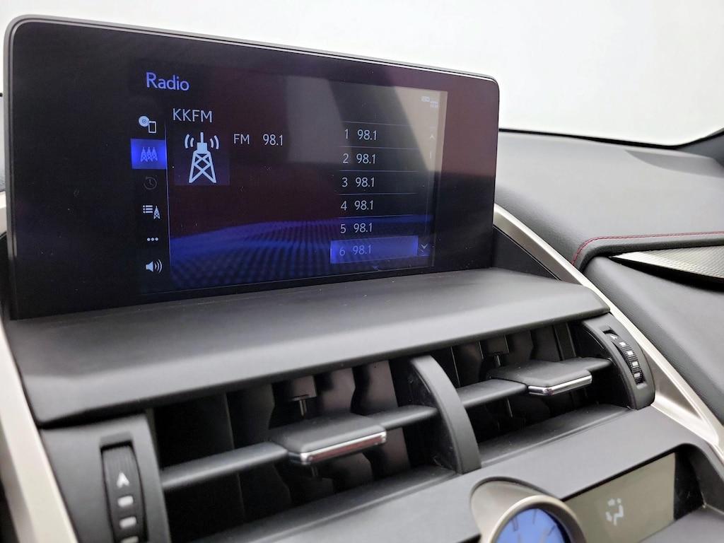 used 2020 Lexus NX 300 car, priced at $33,998