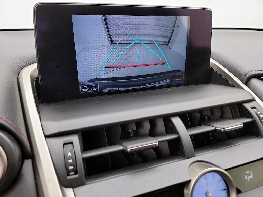 used 2020 Lexus NX 300 car, priced at $33,998