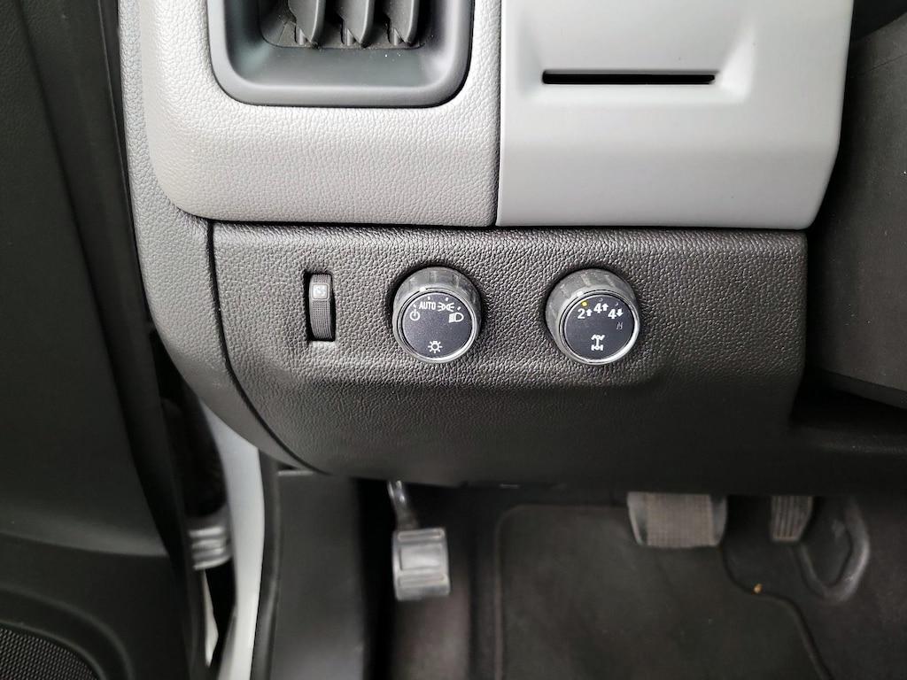 used 2020 Chevrolet Colorado car, priced at $26,998