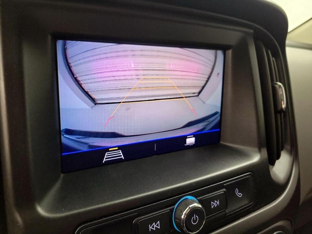 used 2020 Chevrolet Colorado car, priced at $26,998