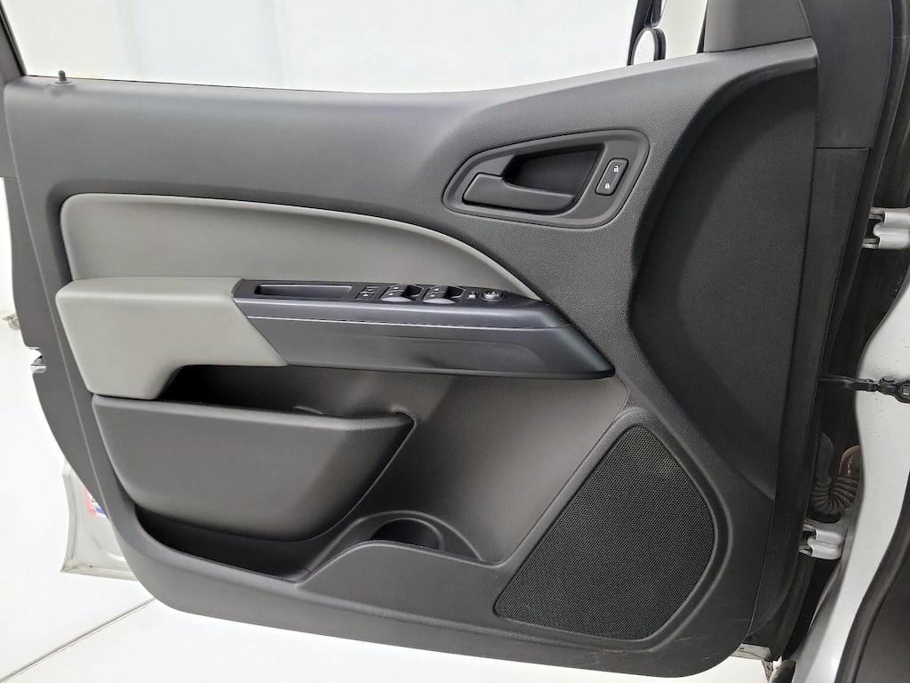 used 2020 Chevrolet Colorado car, priced at $26,998