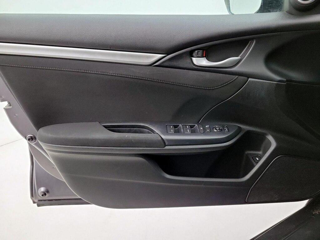 used 2016 Honda Civic car, priced at $14,998