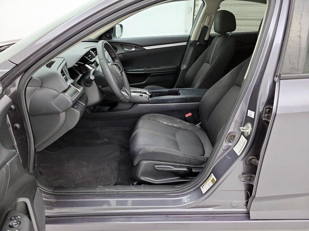 used 2016 Honda Civic car, priced at $14,998