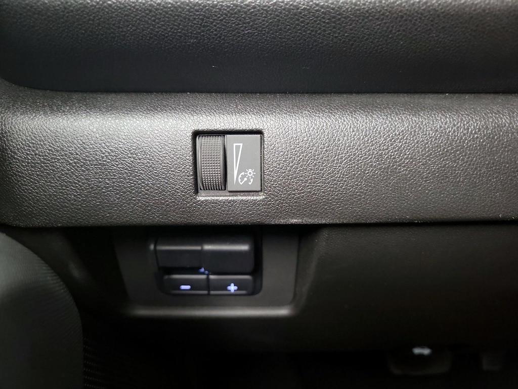 used 2023 Chevrolet Colorado car, priced at $34,998