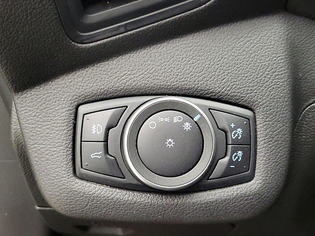 used 2018 Ford Escape car, priced at $11,998