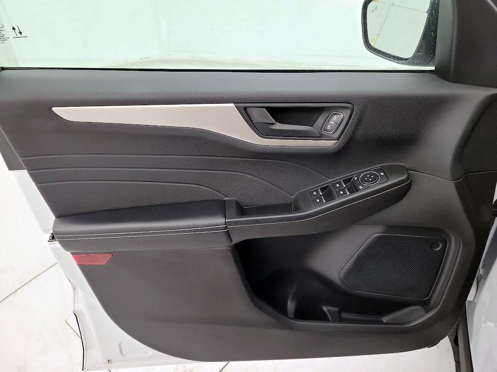 used 2022 Ford Escape car, priced at $18,998