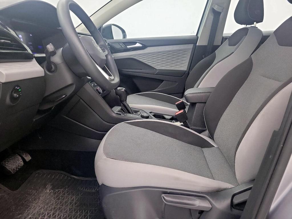 used 2022 Volkswagen Taos car, priced at $17,998