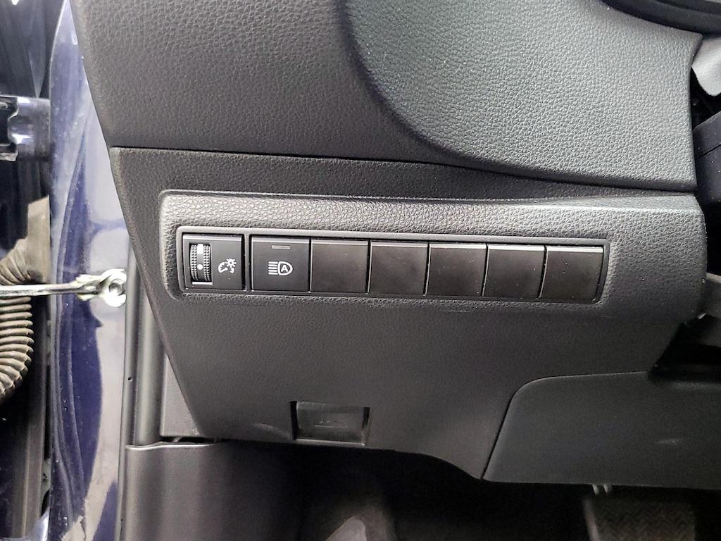 used 2023 Toyota Corolla car, priced at $19,998