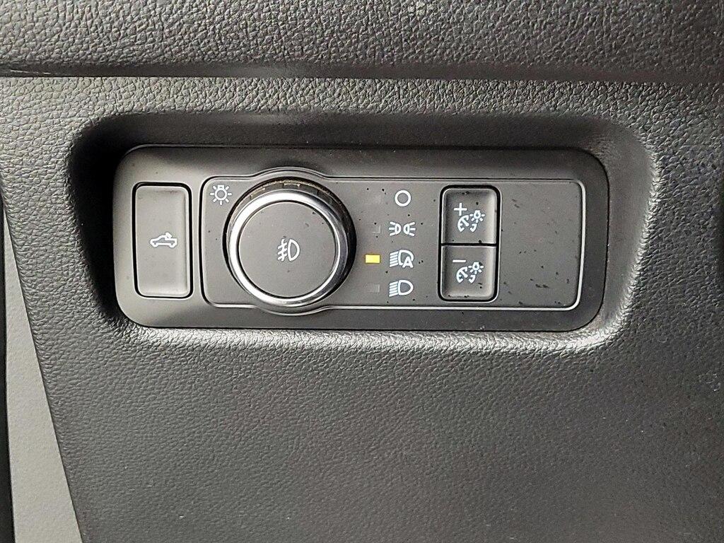 used 2024 Ford Ranger car, priced at $52,998