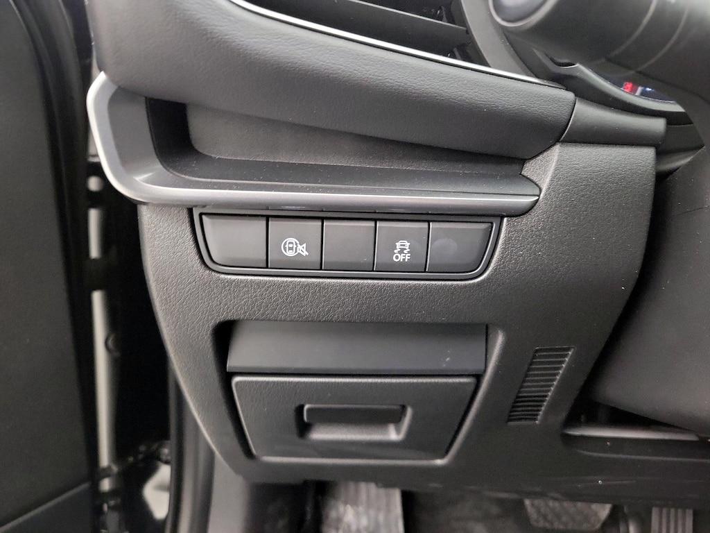 used 2025 Mazda Mazda3 car, priced at $24,998