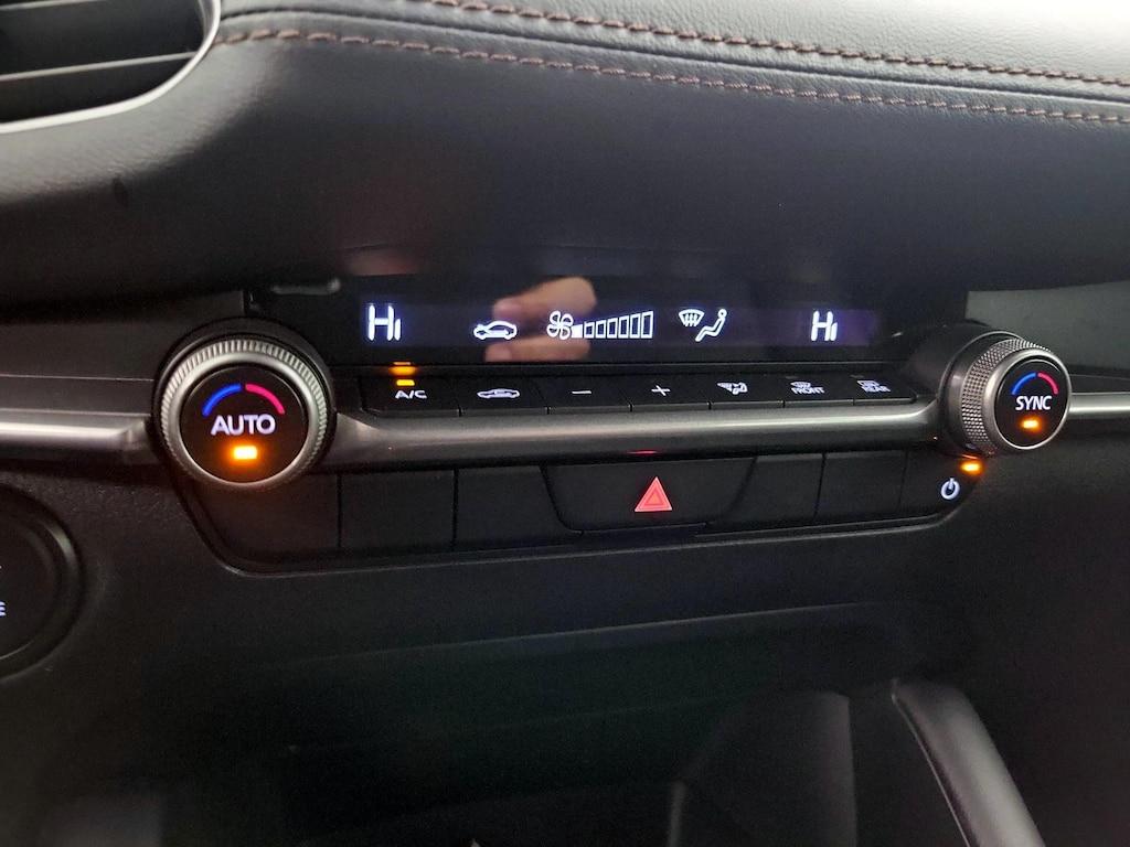 used 2025 Mazda Mazda3 car, priced at $24,998