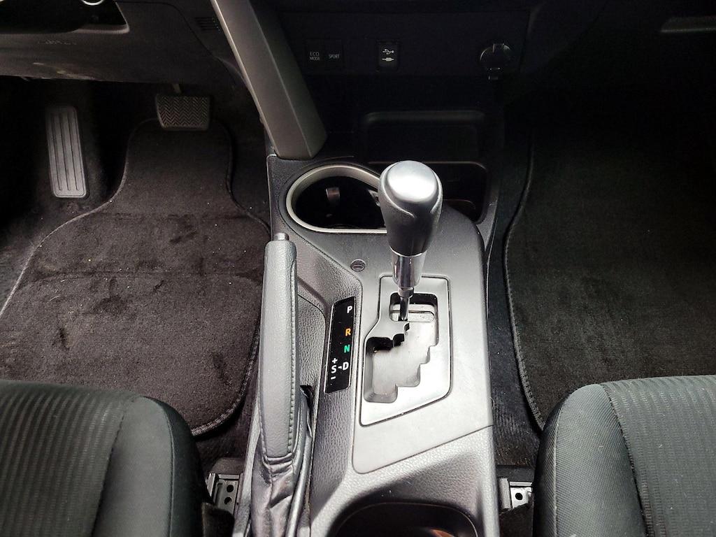 used 2018 Toyota RAV4 car, priced at $16,998