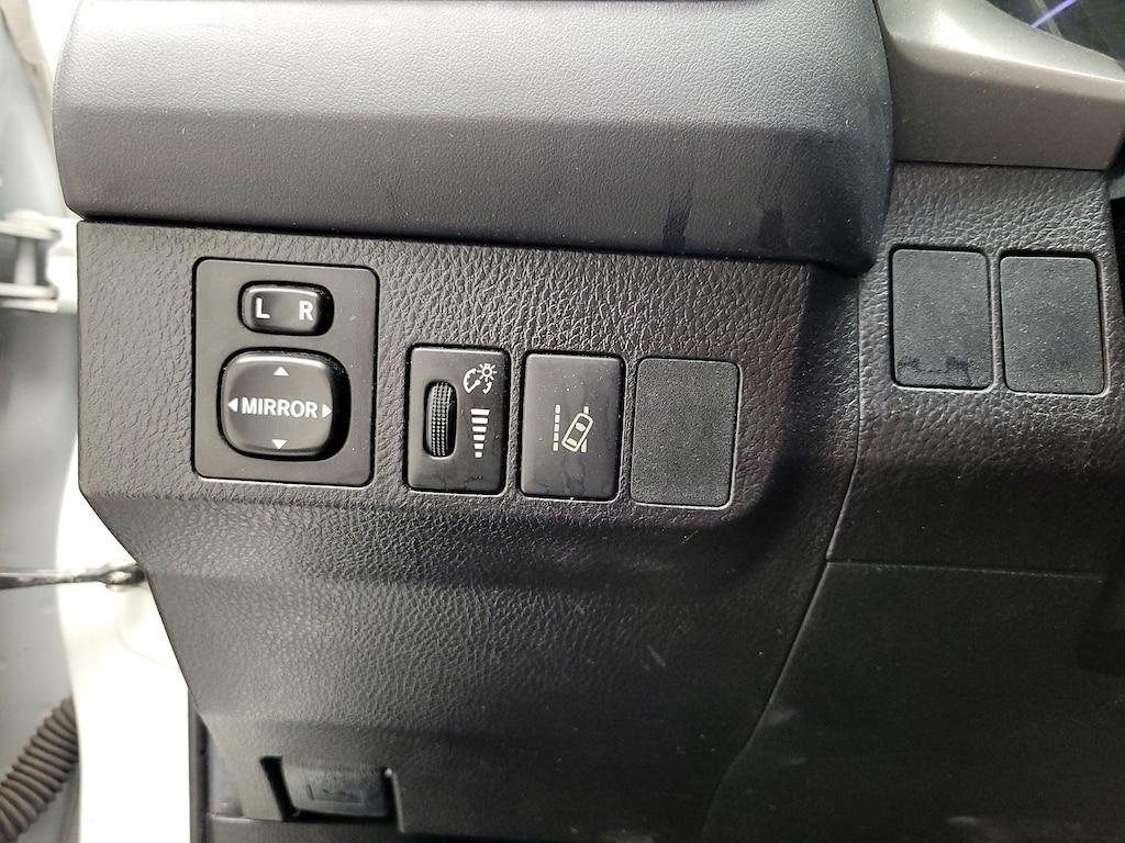 used 2018 Toyota RAV4 car, priced at $16,998