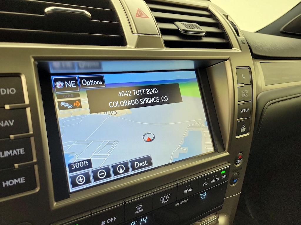 used 2021 Lexus GX 460 car, priced at $47,998