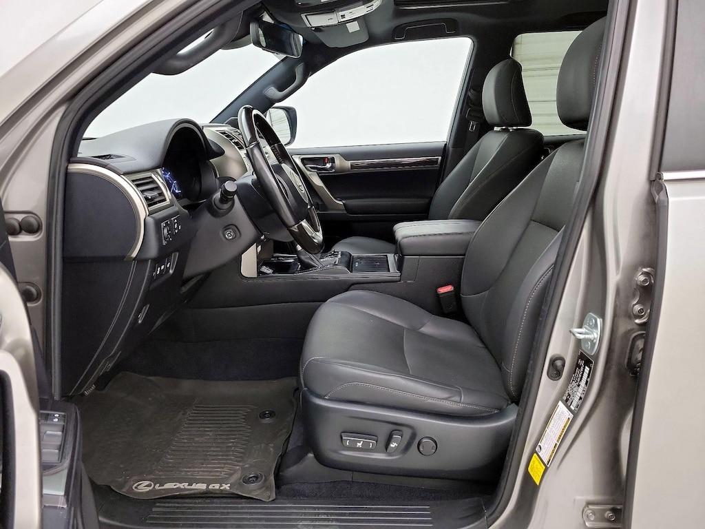 used 2021 Lexus GX 460 car, priced at $47,998