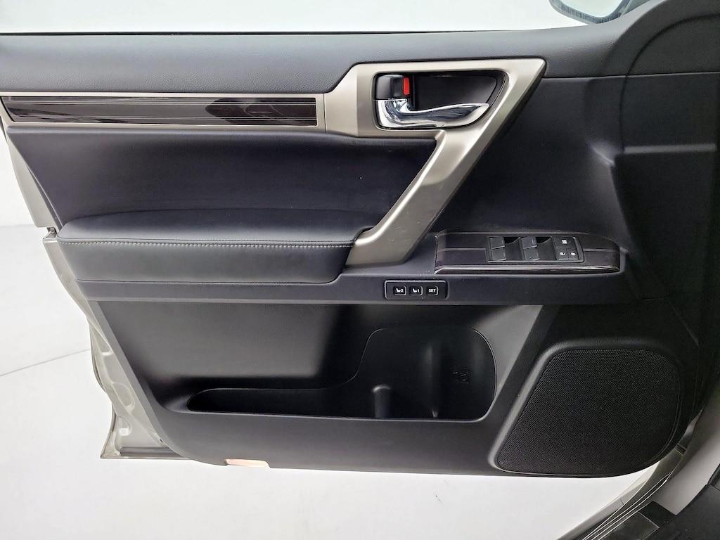 used 2021 Lexus GX 460 car, priced at $47,998