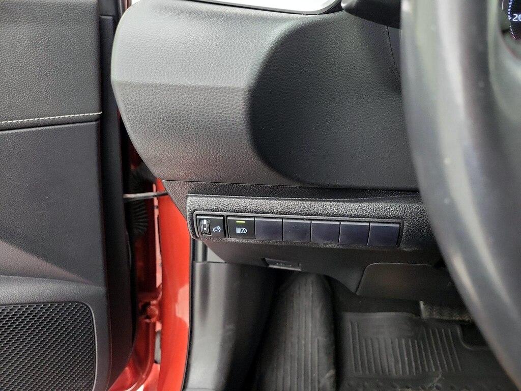 used 2020 Toyota Corolla Hatchback car, priced at $20,998