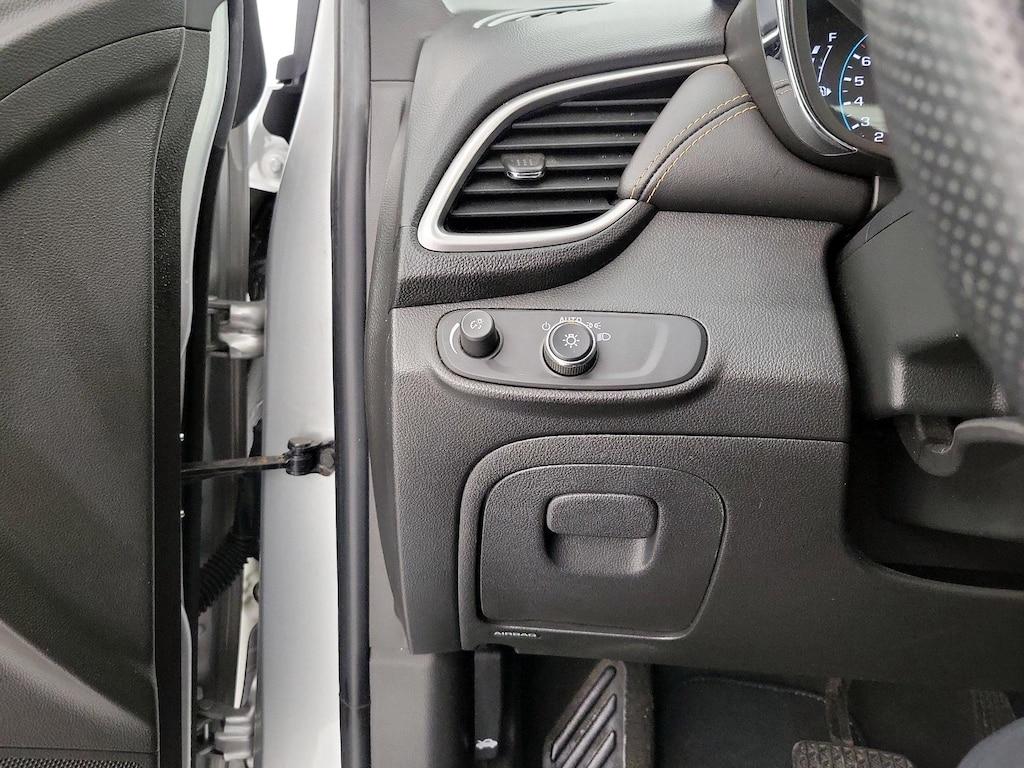 used 2018 Chevrolet Trax car, priced at $14,998