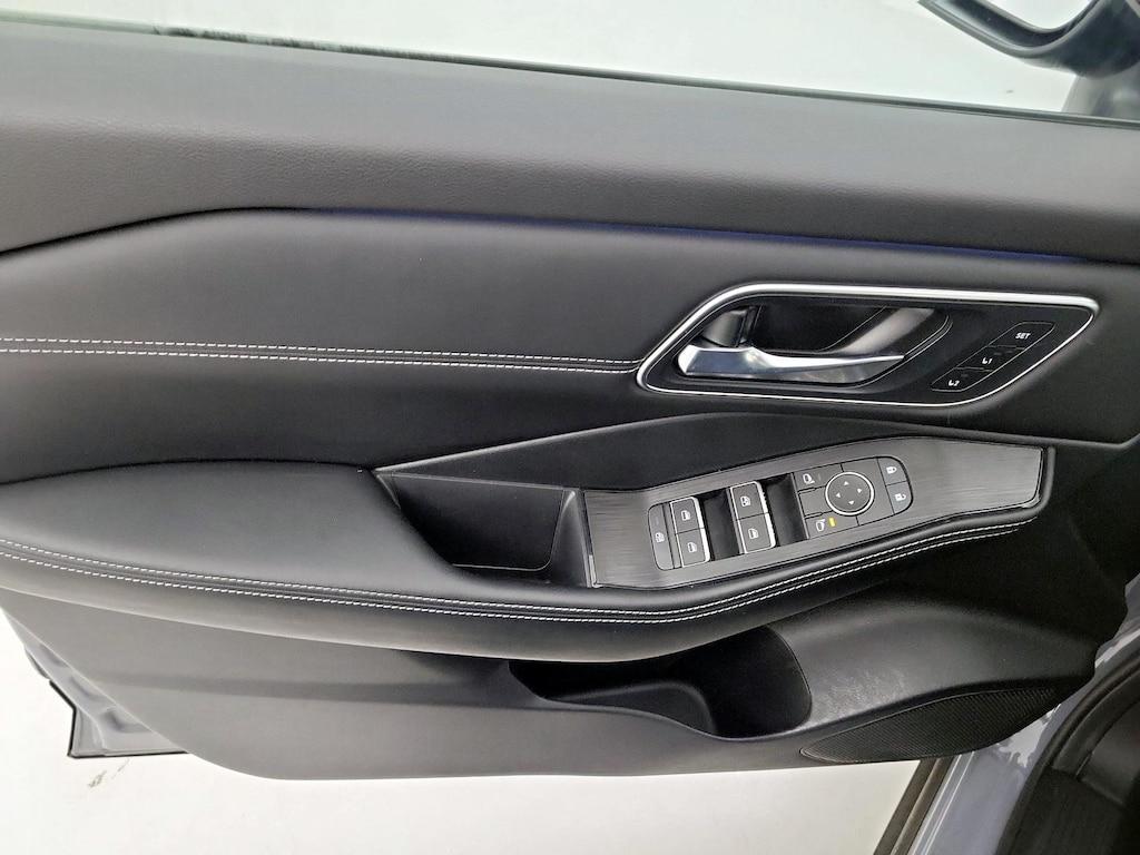 used 2024 Nissan Rogue car, priced at $30,998