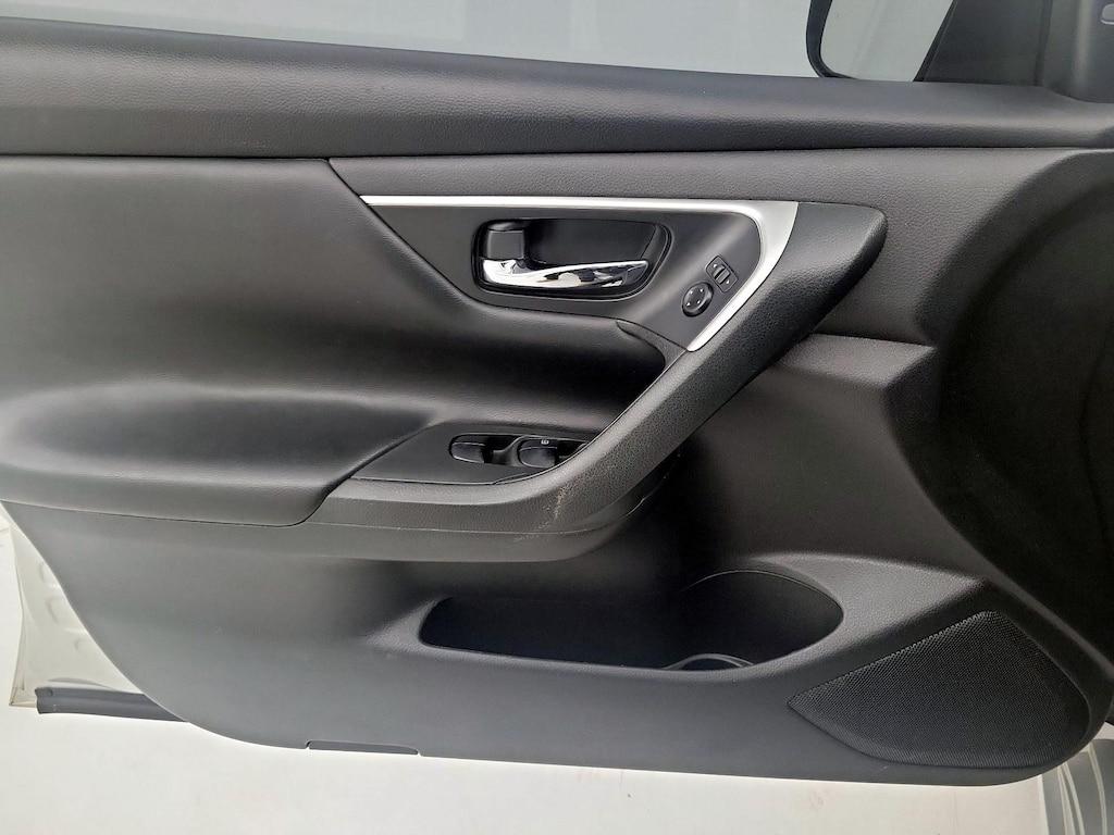 used 2017 Nissan Altima car, priced at $12,998