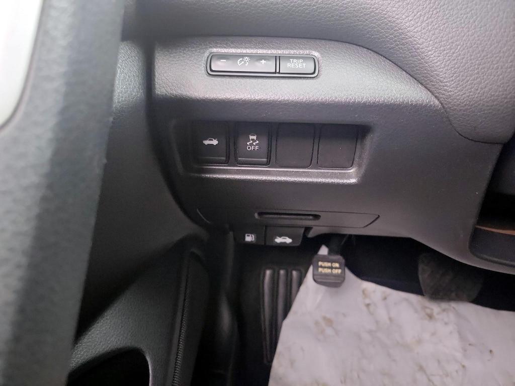 used 2017 Nissan Altima car, priced at $12,998