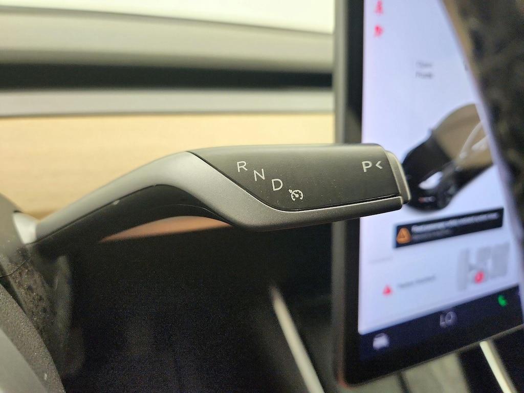 used 2019 Tesla Model 3 car, priced at $25,998