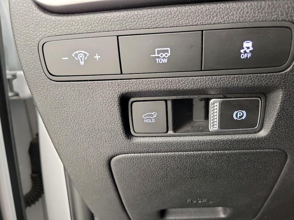 used 2024 Hyundai Palisade car, priced at $32,998