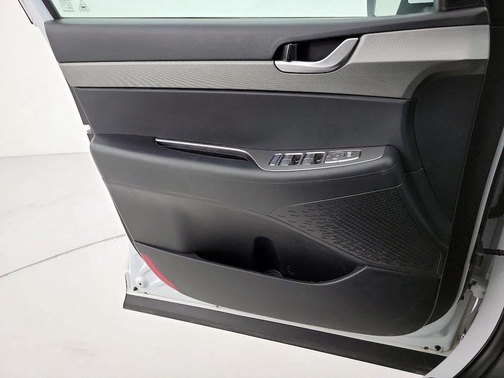 used 2024 Hyundai Palisade car, priced at $32,998