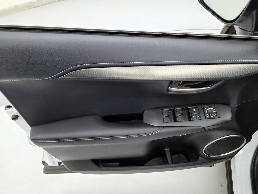 used 2016 Lexus NX 200t car, priced at $22,998