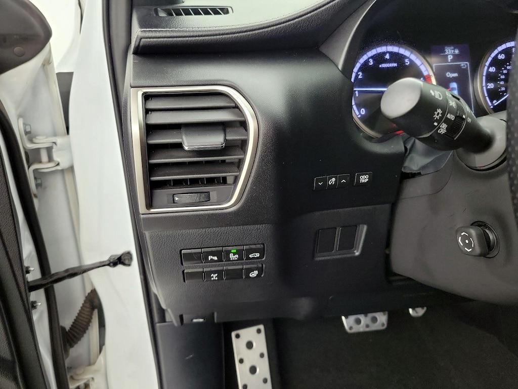 used 2016 Lexus NX 200t car, priced at $22,998