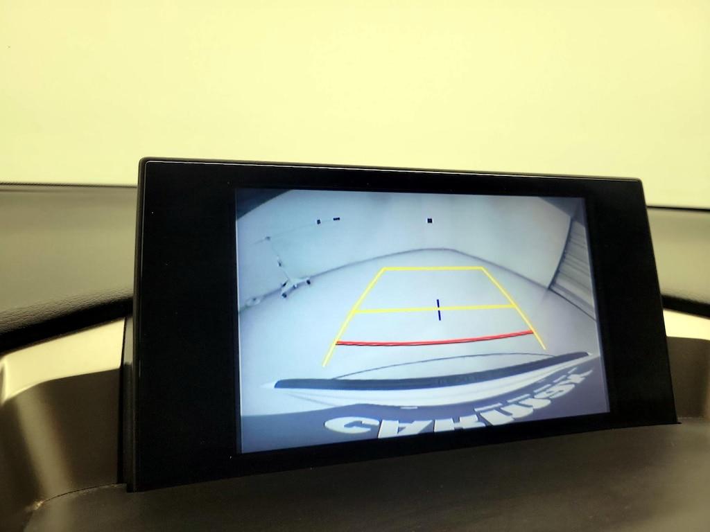 used 2016 Lexus NX 200t car, priced at $22,998