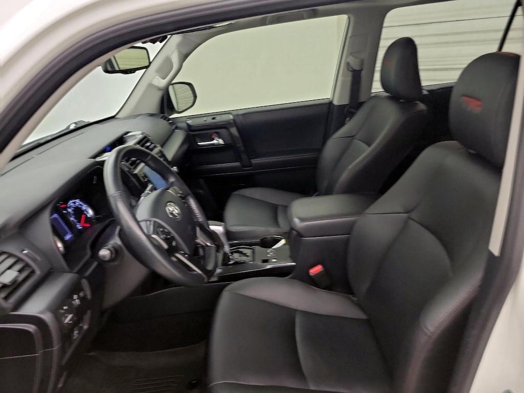 used 2023 Toyota 4Runner car, priced at $46,998