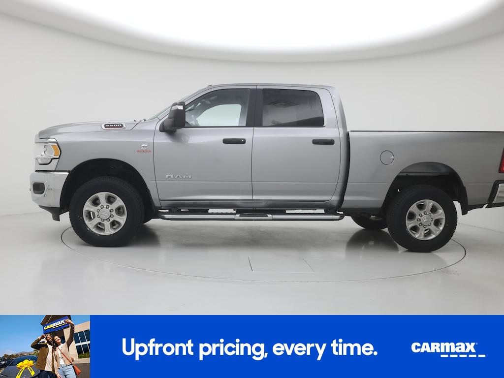 used 2023 Ram 2500 car, priced at $45,998