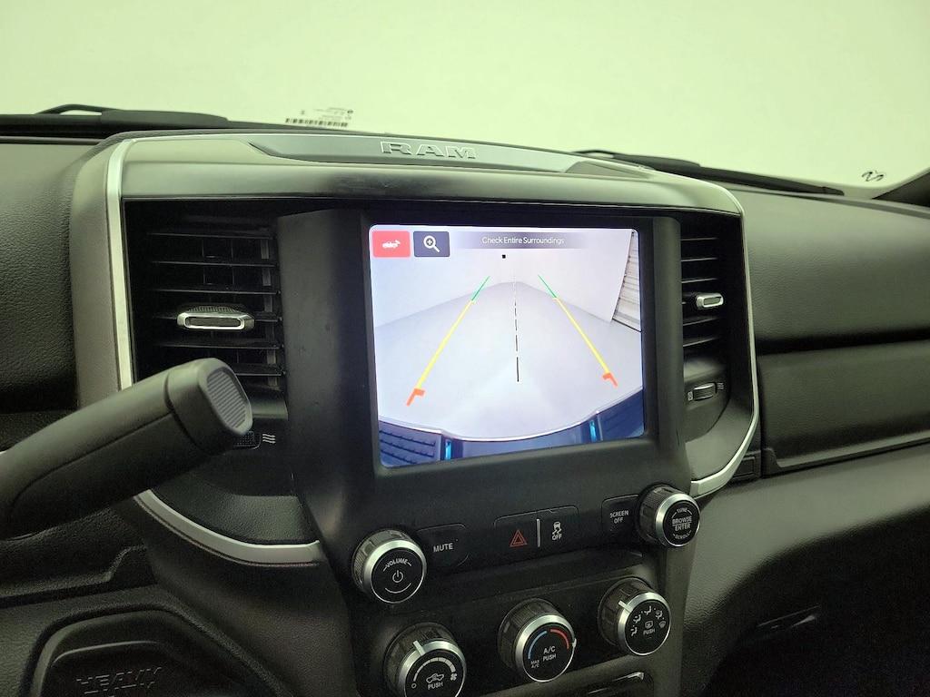 used 2023 Ram 2500 car, priced at $45,998