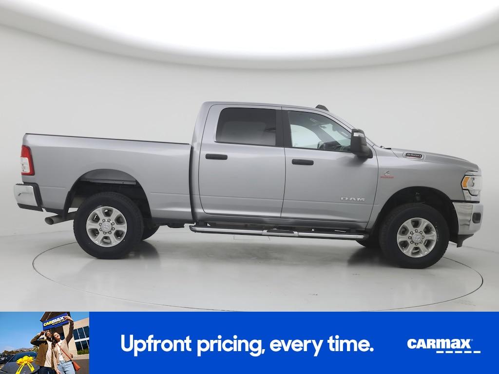 used 2023 Ram 2500 car, priced at $45,998