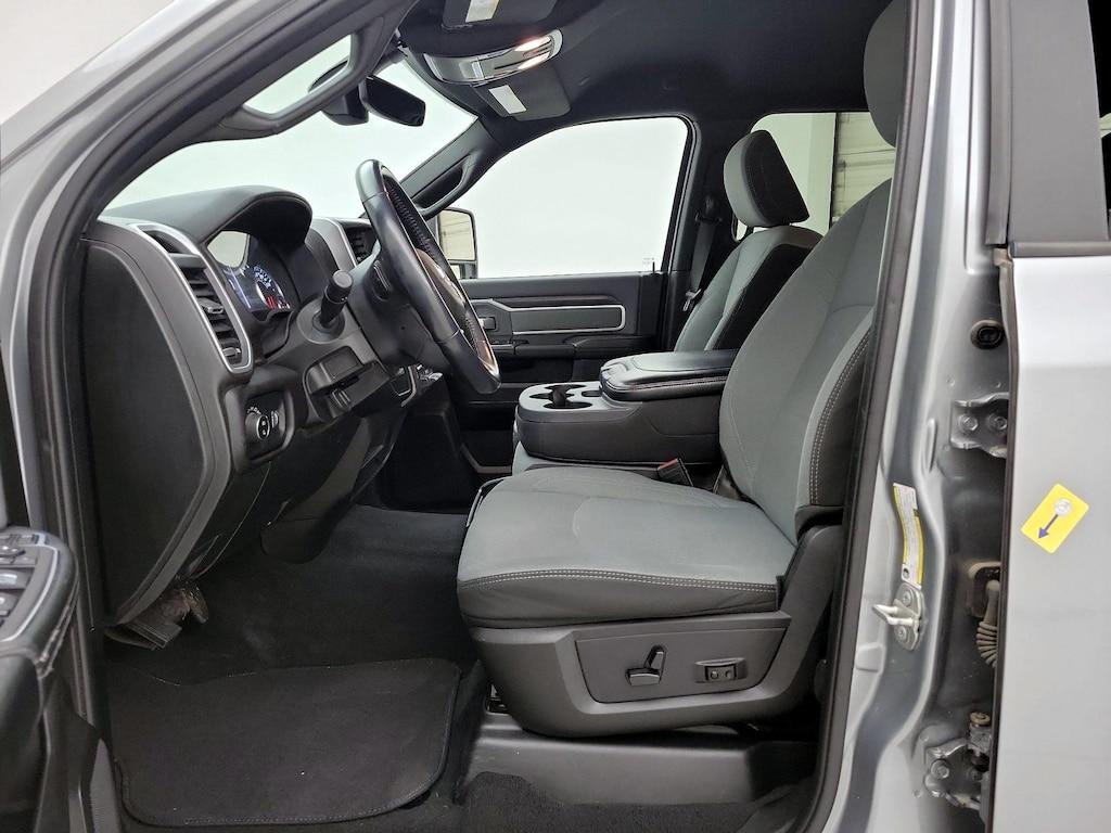 used 2023 Ram 2500 car, priced at $45,998