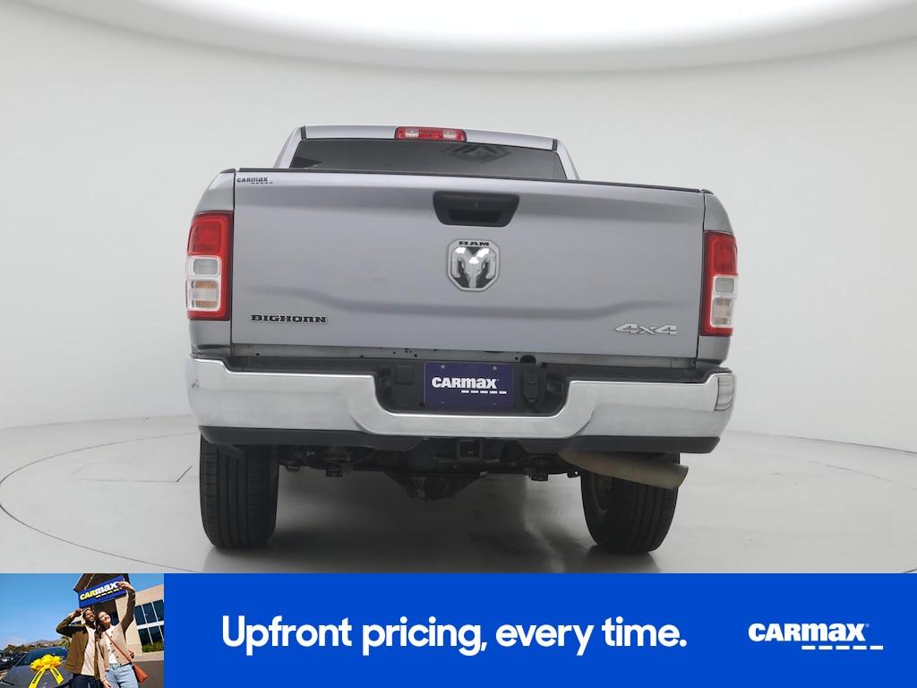 used 2023 Ram 2500 car, priced at $45,998