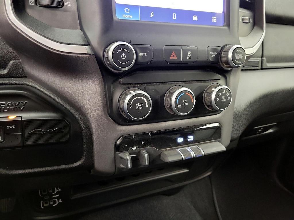 used 2023 Ram 2500 car, priced at $45,998