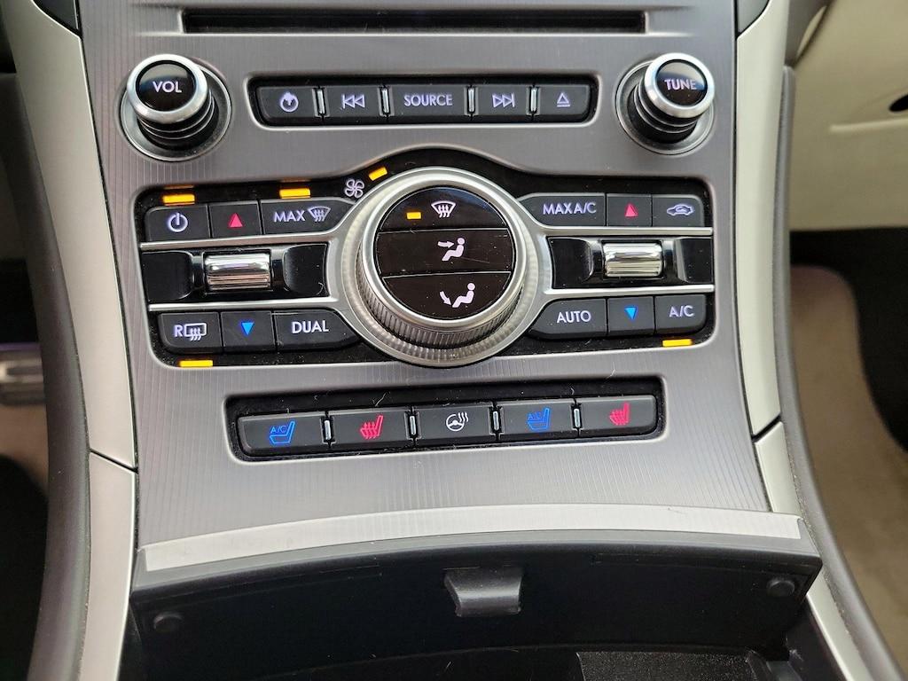 used 2017 Lincoln MKZ car, priced at $20,998