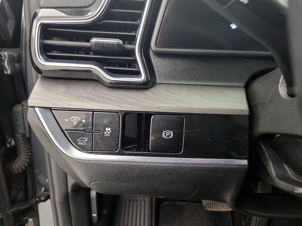 used 2023 Kia Sportage car, priced at $26,998