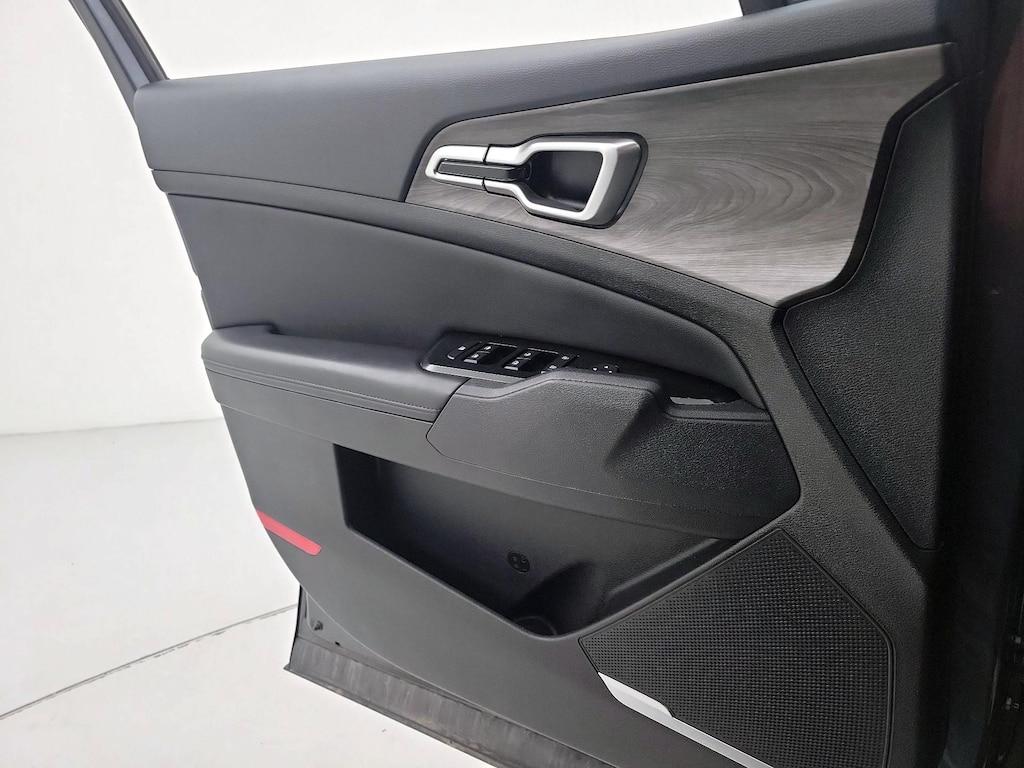 used 2023 Kia Sportage car, priced at $26,998