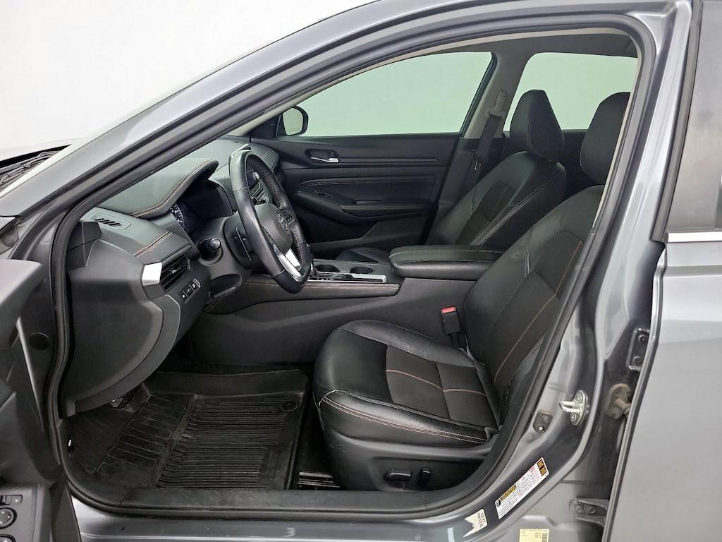 used 2020 Nissan Altima car, priced at $17,998