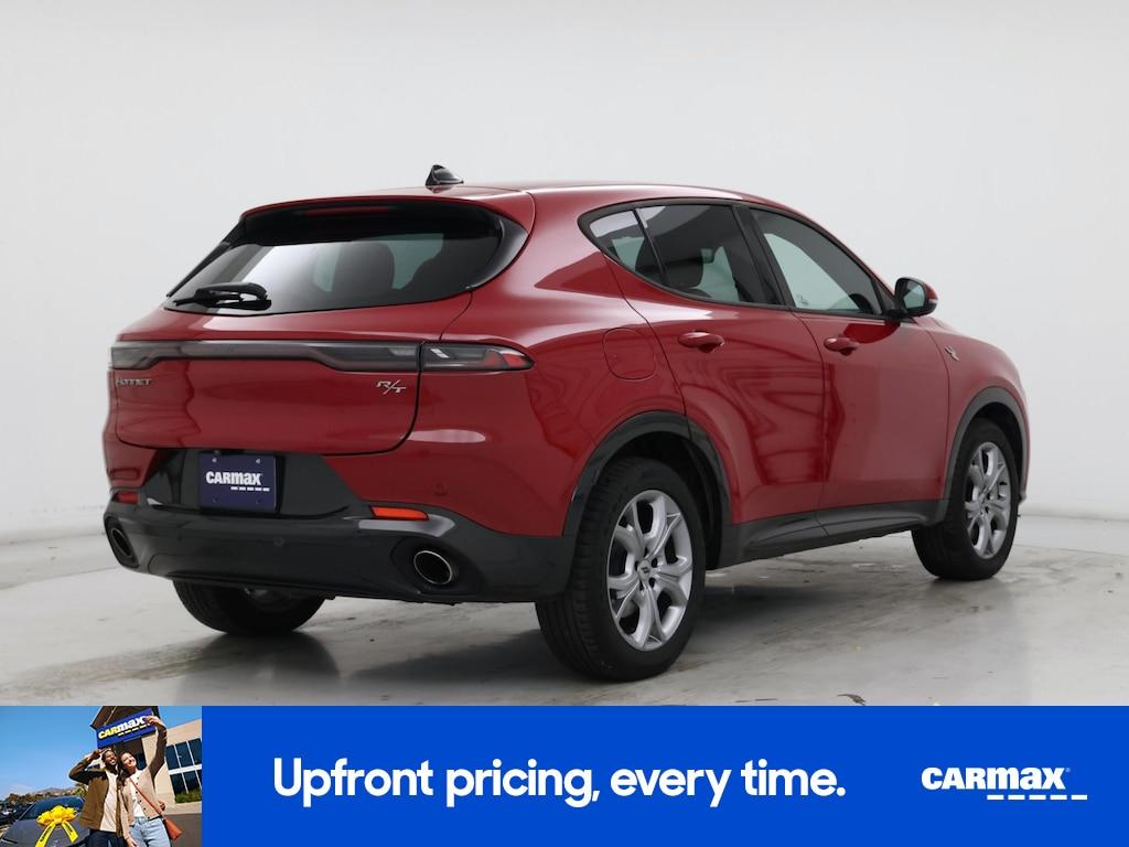 used 2024 Dodge Hornet car, priced at $20,998