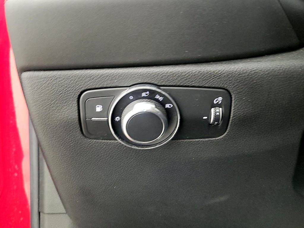 used 2024 Dodge Hornet car, priced at $20,998