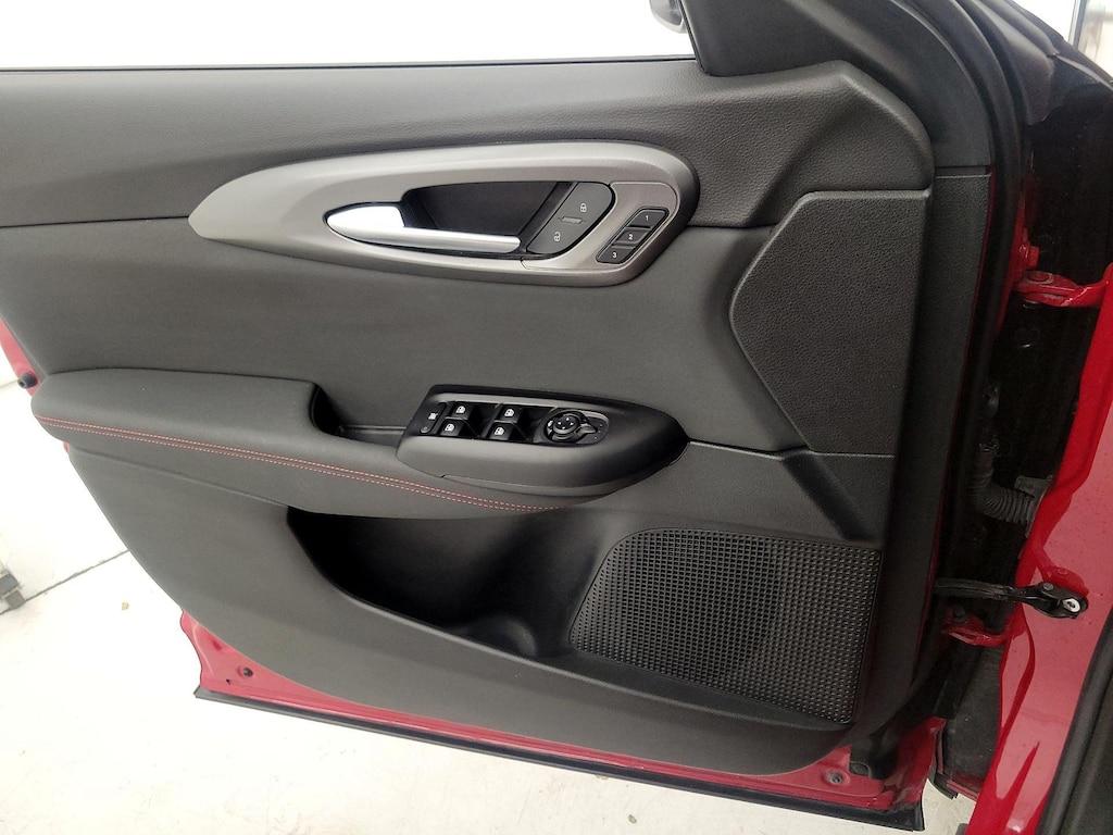 used 2024 Dodge Hornet car, priced at $20,998