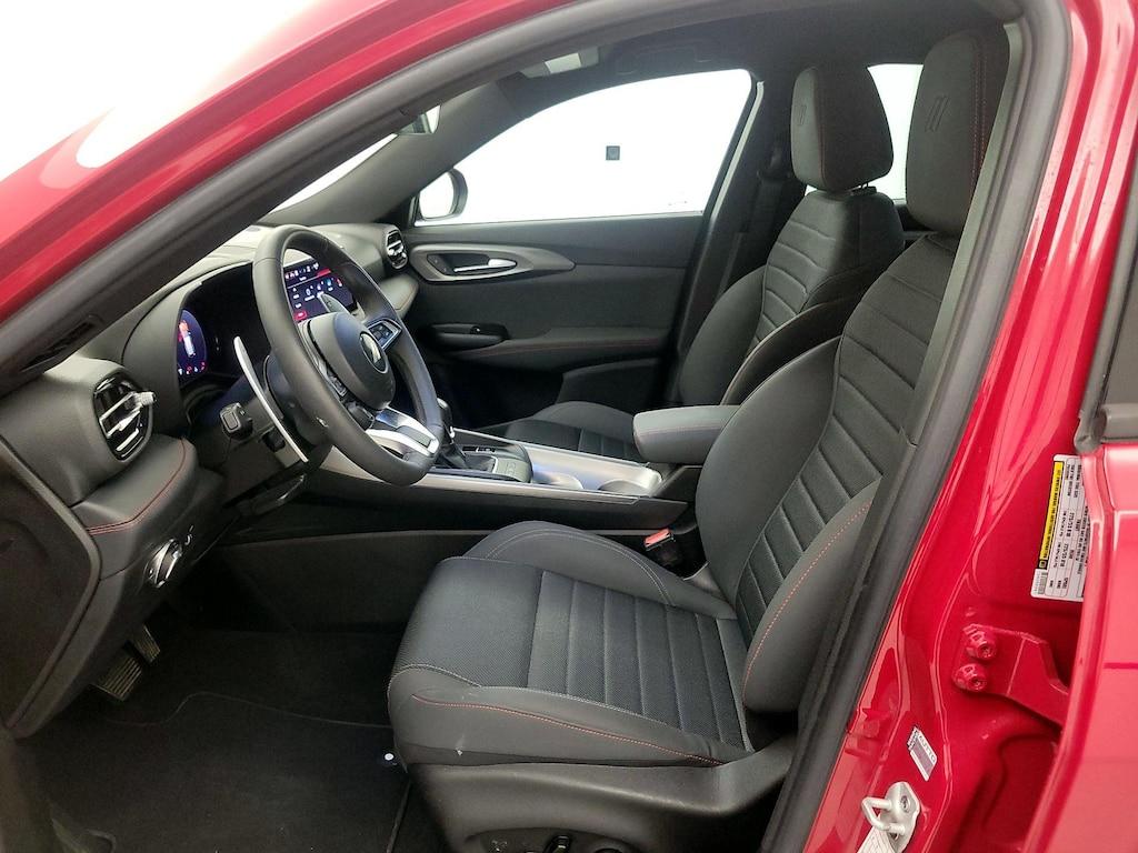 used 2024 Dodge Hornet car, priced at $20,998