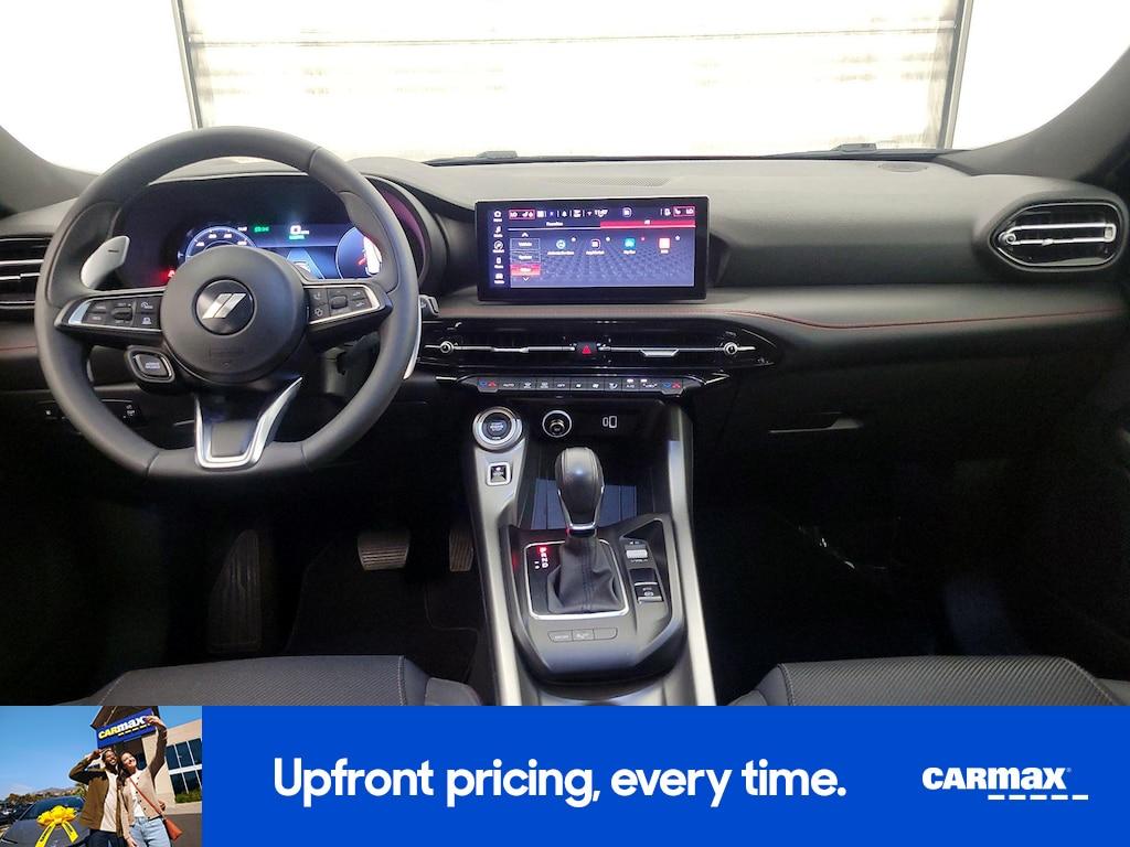 used 2024 Dodge Hornet car, priced at $20,998